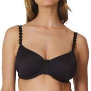 Marie Jo BH Tom Full Cup Wire Bra Svart C 80 Dam