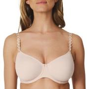 Marie Jo BH Tom Full Cup Wire Bra Beige C 75 Dam