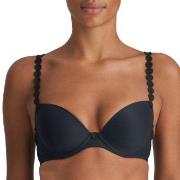 Marie Jo BH Tom Padded Plunge Underwired Bra Svart C 65 Dam