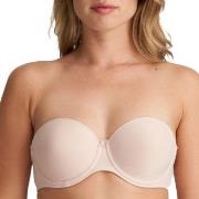 Marie Jo BH Tom Padded Strapless Bra Beige B 70 Dam