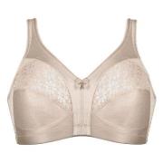 NATURANA BH Non Wired Bra Beige polyamid B 85 Dam