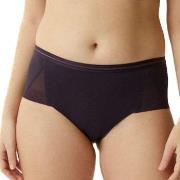 NATURANA Trosor Monday Full Brief Svart 44 Dam