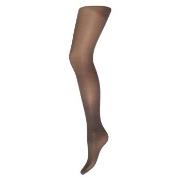 Decoy Strumpbyxor Perfect Fit 15 DEN Tights Svart L/XL Dam