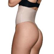 Decoy Trosor Shapewear Thong Ljusrosa X-Large Dam