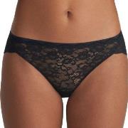 Marie Jo Trosor Color Studio Lace Rio Briefs Svart 44 Dam