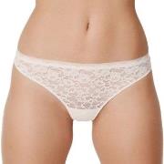 Marie Jo Trosor Color Studio Lace Thong Benvit 40 Dam