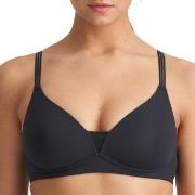 Marie Jo BH Louie Wireless Full Cup Bra Svart A 75 Dam