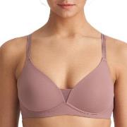 Marie Jo BH Louie Wireless Full Cup Bra Lila B 75 Dam