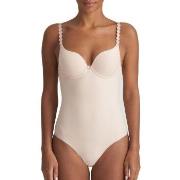 Marie Jo Tom Body Beige B 80 Dam