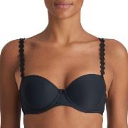 Marie Jo BH Tom Padded Balcony Bra Svart D 75 Dam