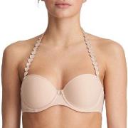 Marie Jo BH Tom Padded Balcony Bra Beige C 75 Dam