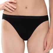 Mey Trosor Best Of Briefs Svart bomull 40 Dam