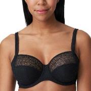 PrimaDonna BH Twist Epirus Full Cup Bra Svart polyamid C 90 Dam