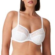 PrimaDonna BH Twist Epirus Full Cup Bra Vit polyamid D 95 Dam