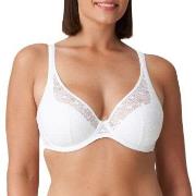 PrimaDonna BH Twist Epirus Half Padded Plunge Bra Vit C 90 Dam