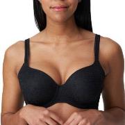 PrimaDonna BH Twist Epirus Heartshape Padded Bra Svart E 80 Dam