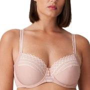 PrimaDonna BH Twist Full Cup Bra Ljusrosa C 80 Dam