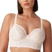 PrimaDonna BH Twist I Do Deep Plunge Bralette Beige G 75 Dam