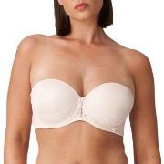 PrimaDonna Twist I DO Padded Strapless Bra Ljusrosa C 80 Dam