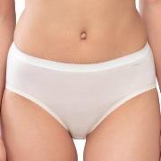 Mey Trosor Lights Hipster Brief Pärlvit 46 Dam