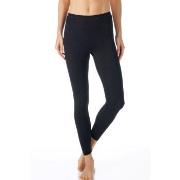 Mey Noblesse Leggings Svart bomull 42 Dam