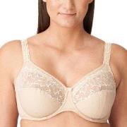 PrimaDonna BH Deauville Comfort Wire Bra Beige D 80 Dam