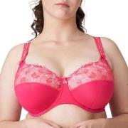 PrimaDonna BH Deauville Full Cup Amour Bra Vit I 75 Dam