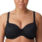 PrimaDonna BH Padded Heartshape Bra Svart G 85 Dam