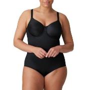 PrimaDonna Satin Body Svart C 85 Dam