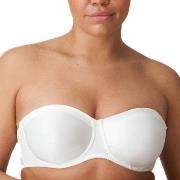 PrimaDonna BH Satin Non Padded Strapless Bra Benvit C 85 Dam