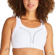 Swegmark BH Dynamic Intense Moulded Cup Sport Bra Vit C 70 Dam