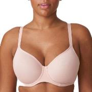 PrimaDonna BH Figuras Non Padded Full Cup Bra Ljusrosa D 90 Dam