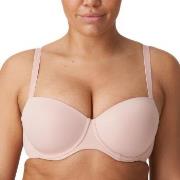 PrimaDonna BH Figuras Padded Balcony Bra Ljusrosa E 90 Dam