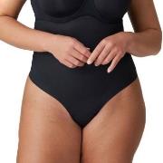 PrimaDonna Trosor Figuras Smoothing Thong Svart 36 Dam