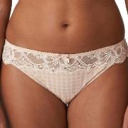 PrimaDonna Trosor Madison Thong Beige 46 Dam