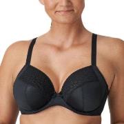 PrimaDonna BH Montara Plunge Bra Svart C 90 Dam