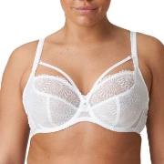 PrimaDonna BH Sophora Tulip Seam Balcony Bra Vit E 85 Dam