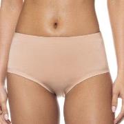 Mey Trosor Illusion High-Cut Briefs Hud polyamid 44 Dam