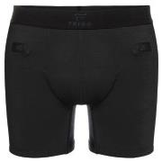 Frigo Sport Boxer Brief Kalsonger 2P Svart Medium Herr