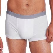 Sloggi Kalsonger 2P Men GO ABC 2 0 Hipsters Vit bomull Large Herr