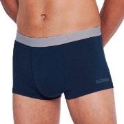 Sloggi Kalsonger 2P Men GO ABC 2 0 Hipsters Marin bomull Medium Herr