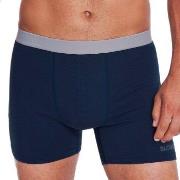 Sloggi Kalsonger 2P Men GO ABC 2 0 Shorts Marin bomull Large Herr