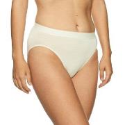 Lady Avenue Trosor Basic Bamboo Tai Brief Benvit Bambu Medium Dam