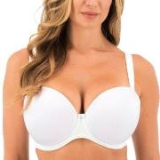 Fantasie BH Smoothease Underwired Moulded T-Shirt Bra Vit E 80 Dam