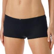 Mey Trosor Soft Shape Boxers Svart polyamid 36 Dam