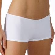 Mey Trosor Soft Shape Boxers Vit polyamid 42 Dam