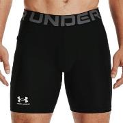 Under Armour Kalsonger 2P HeatGear Mid Compression Shorts Svart Medium...