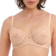 Wacoal BH Raffine Average Wire Bra Beige B 85 Dam