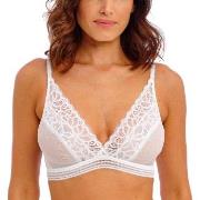 Wacoal BH Raffine Bralette Vit X-Large Dam