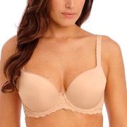 Wacoal BH Raffine Contour Bra Beige D 70 Dam